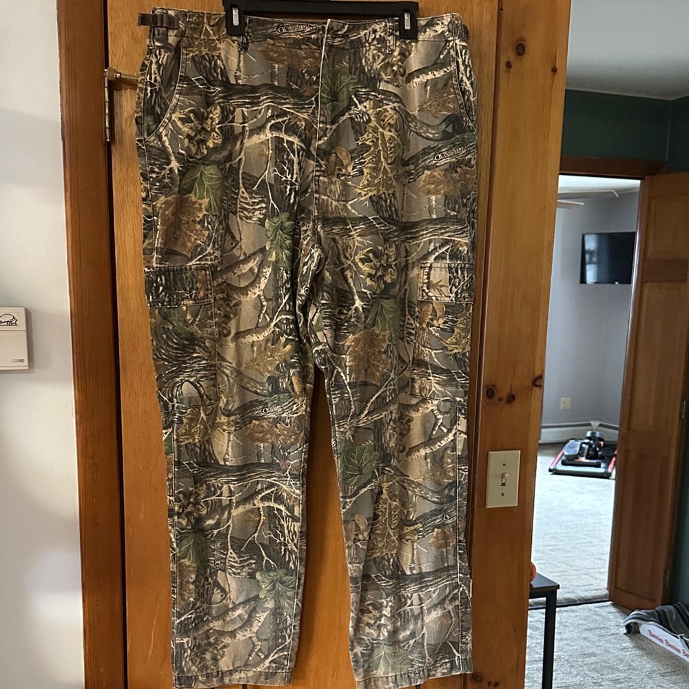 Pants